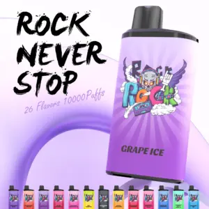 IGET BAR PRO 10000 Puffs Disposable Vape