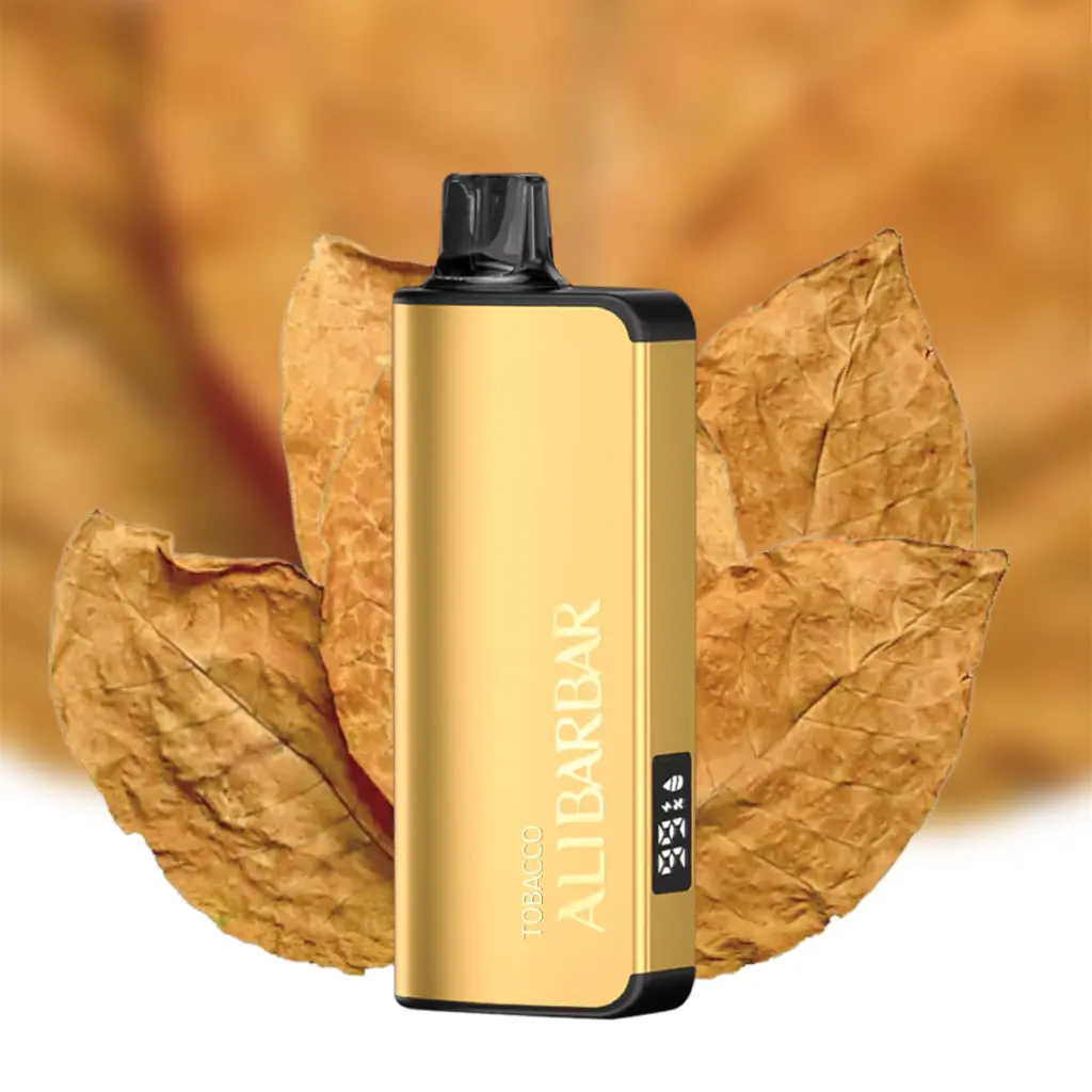 tobacco monster rich Rich Tobacco Nic Salt - Monster Vape Labs