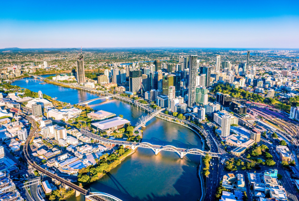 Brisbane