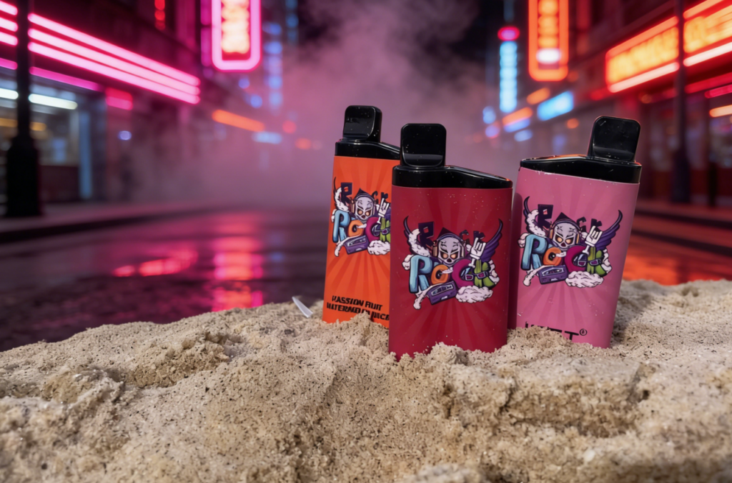 Sydney Disposable Vape Flavour Guide